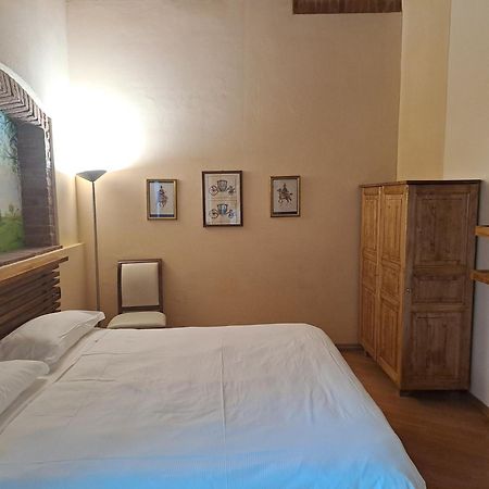 Agriturismo Cascina Farisengo Stagno Lombardo エクステリア 写真