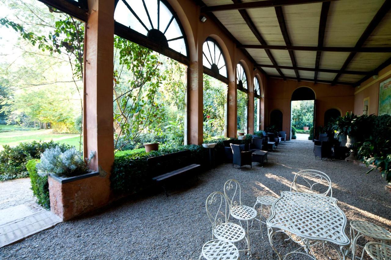Agriturismo Cascina Farisengo Stagno Lombardo エクステリア 写真