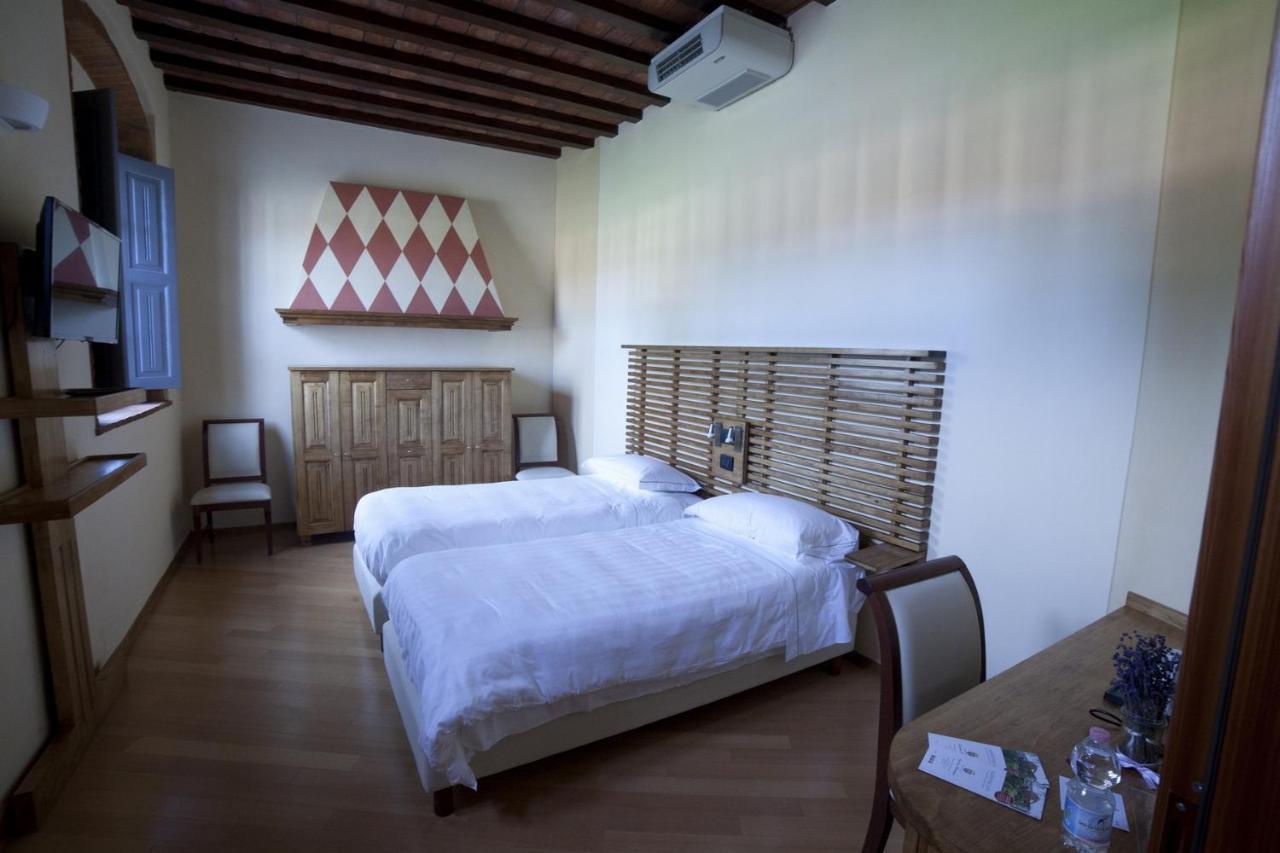 Agriturismo Cascina Farisengo Stagno Lombardo エクステリア 写真