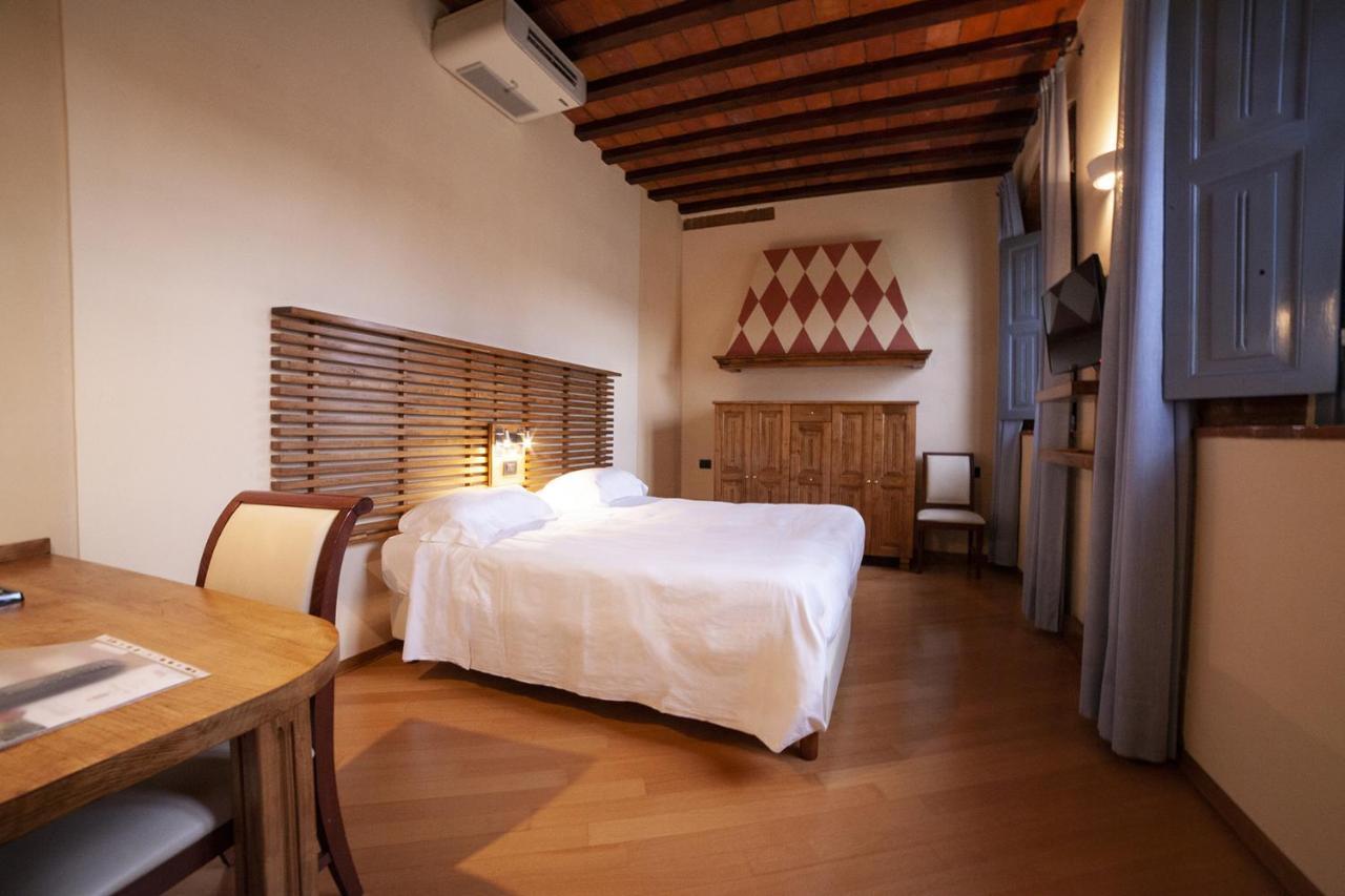 Agriturismo Cascina Farisengo Stagno Lombardo エクステリア 写真