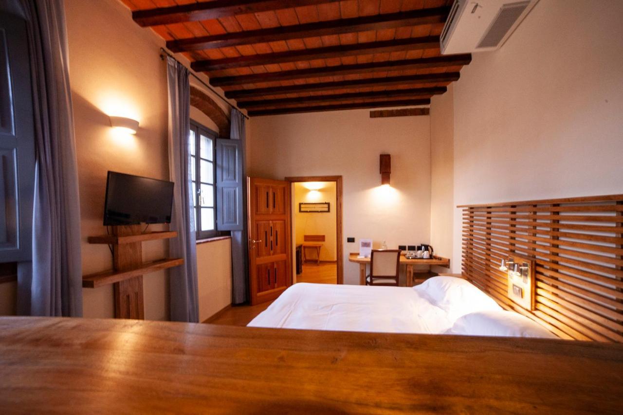 Agriturismo Cascina Farisengo Stagno Lombardo エクステリア 写真