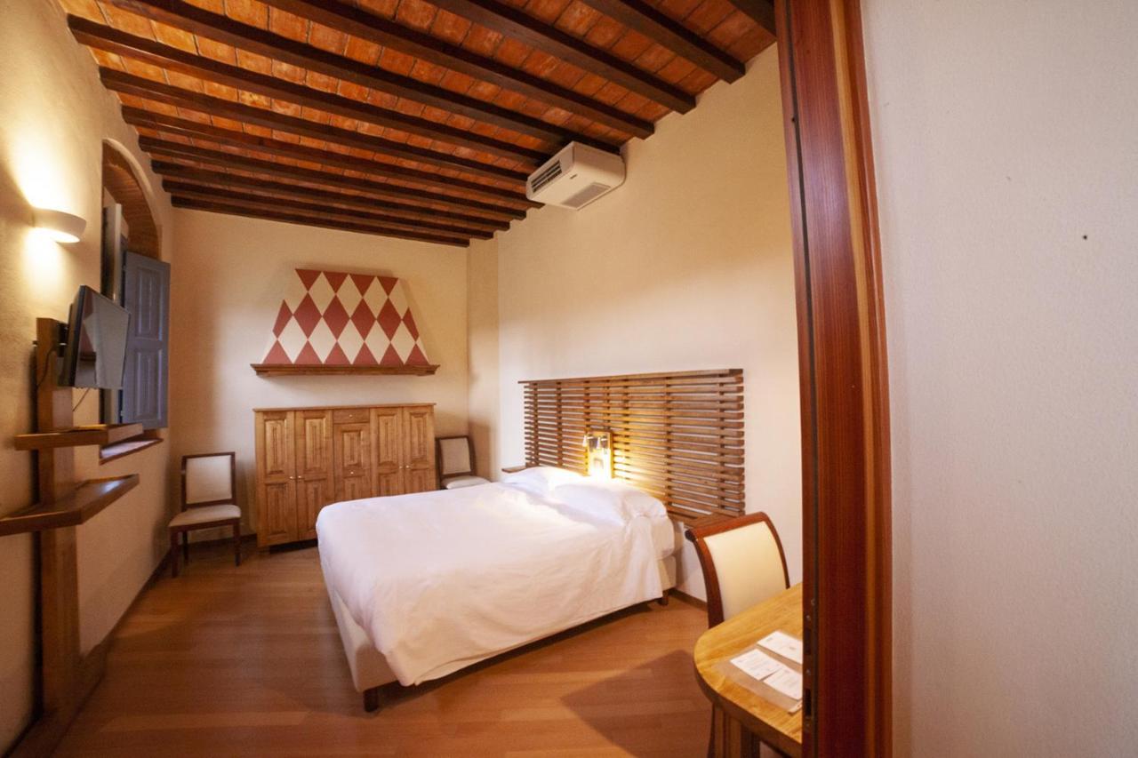 Agriturismo Cascina Farisengo Stagno Lombardo エクステリア 写真