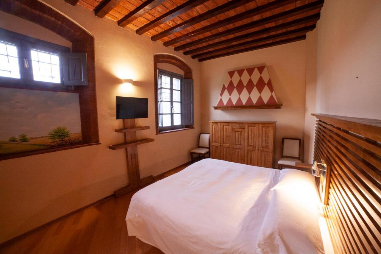 Agriturismo Cascina Farisengo Stagno Lombardo エクステリア 写真