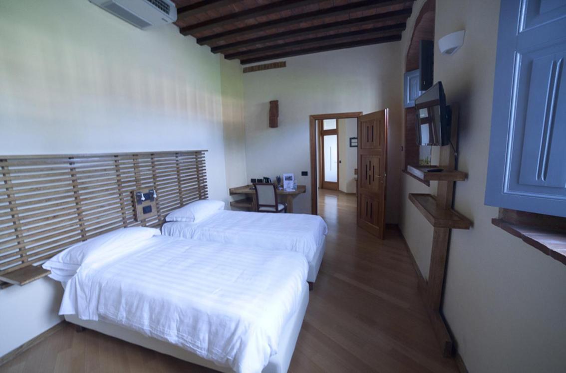 Agriturismo Cascina Farisengo Stagno Lombardo エクステリア 写真