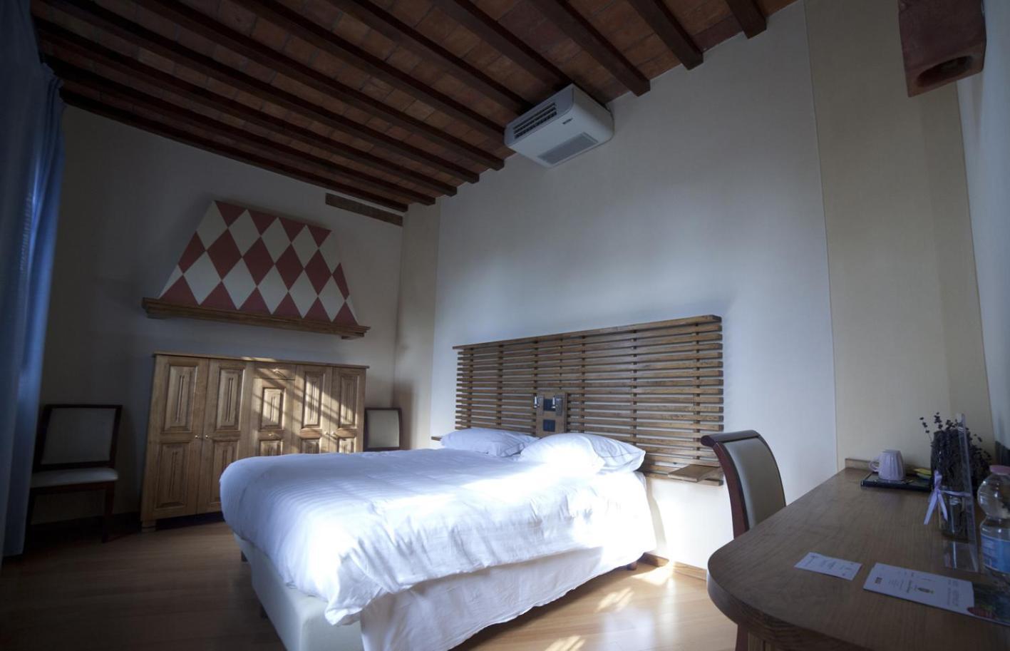 Agriturismo Cascina Farisengo Stagno Lombardo エクステリア 写真