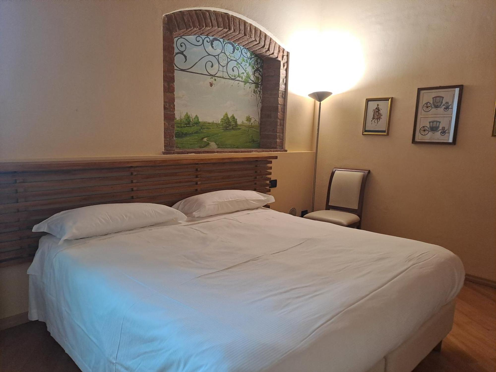 Agriturismo Cascina Farisengo Stagno Lombardo エクステリア 写真