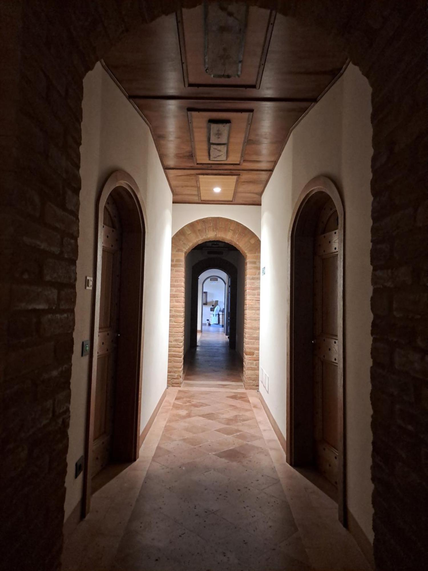 Agriturismo Cascina Farisengo Stagno Lombardo エクステリア 写真