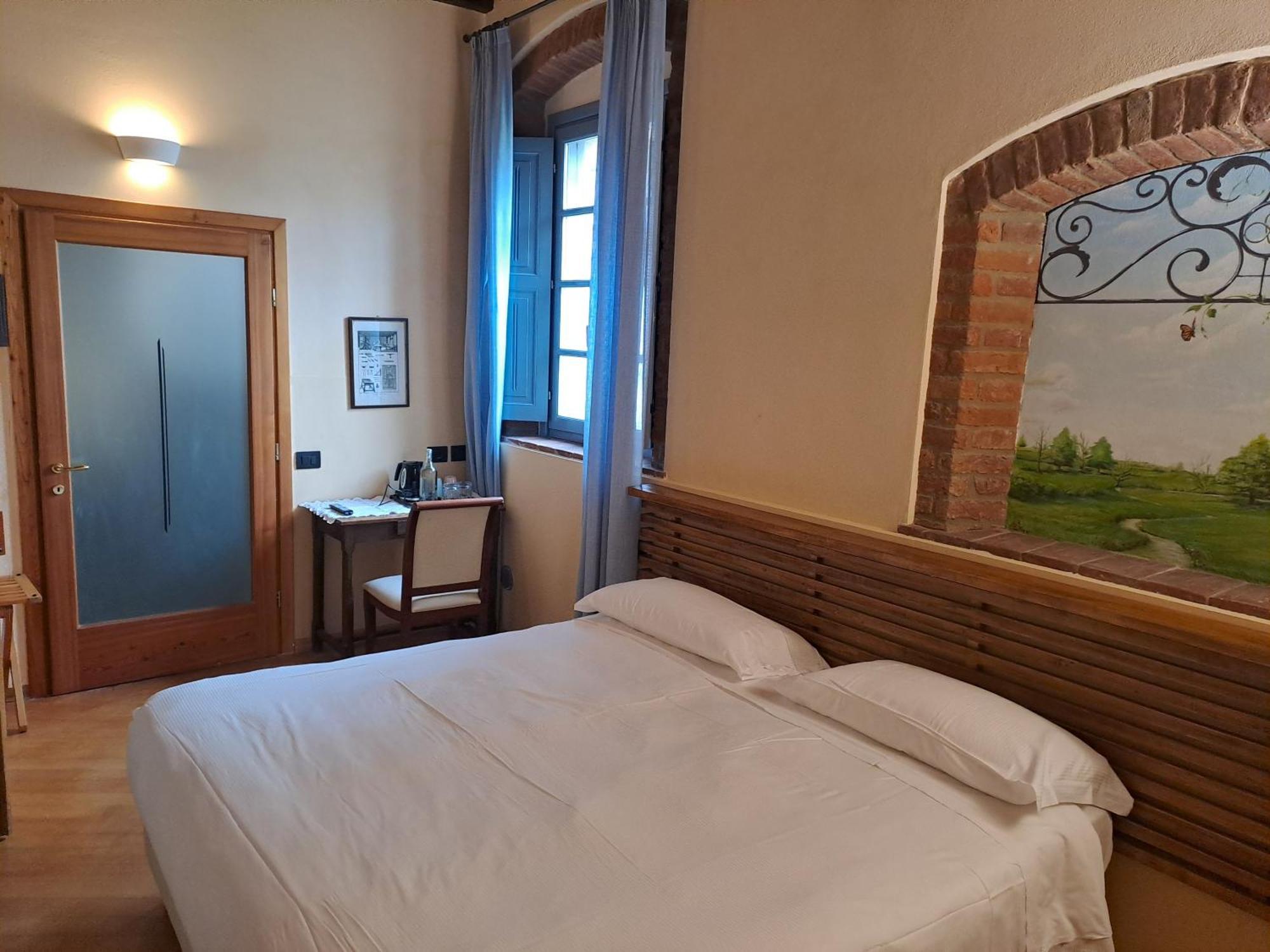 Agriturismo Cascina Farisengo Stagno Lombardo エクステリア 写真