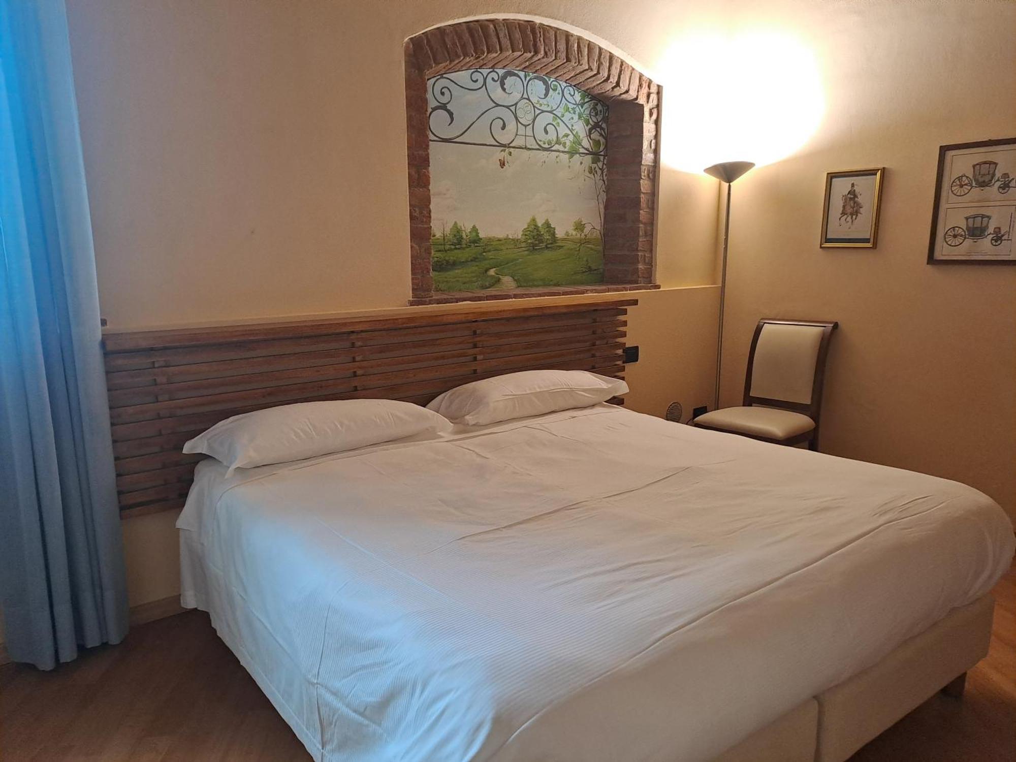Agriturismo Cascina Farisengo Stagno Lombardo エクステリア 写真