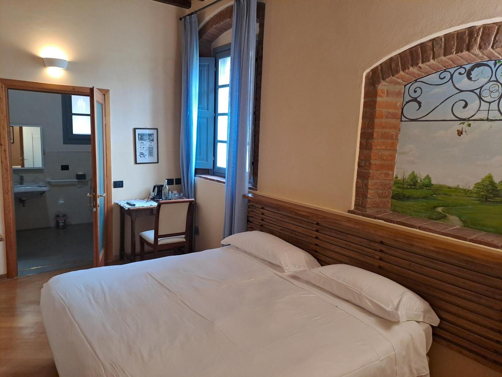 Agriturismo Cascina Farisengo Stagno Lombardo エクステリア 写真