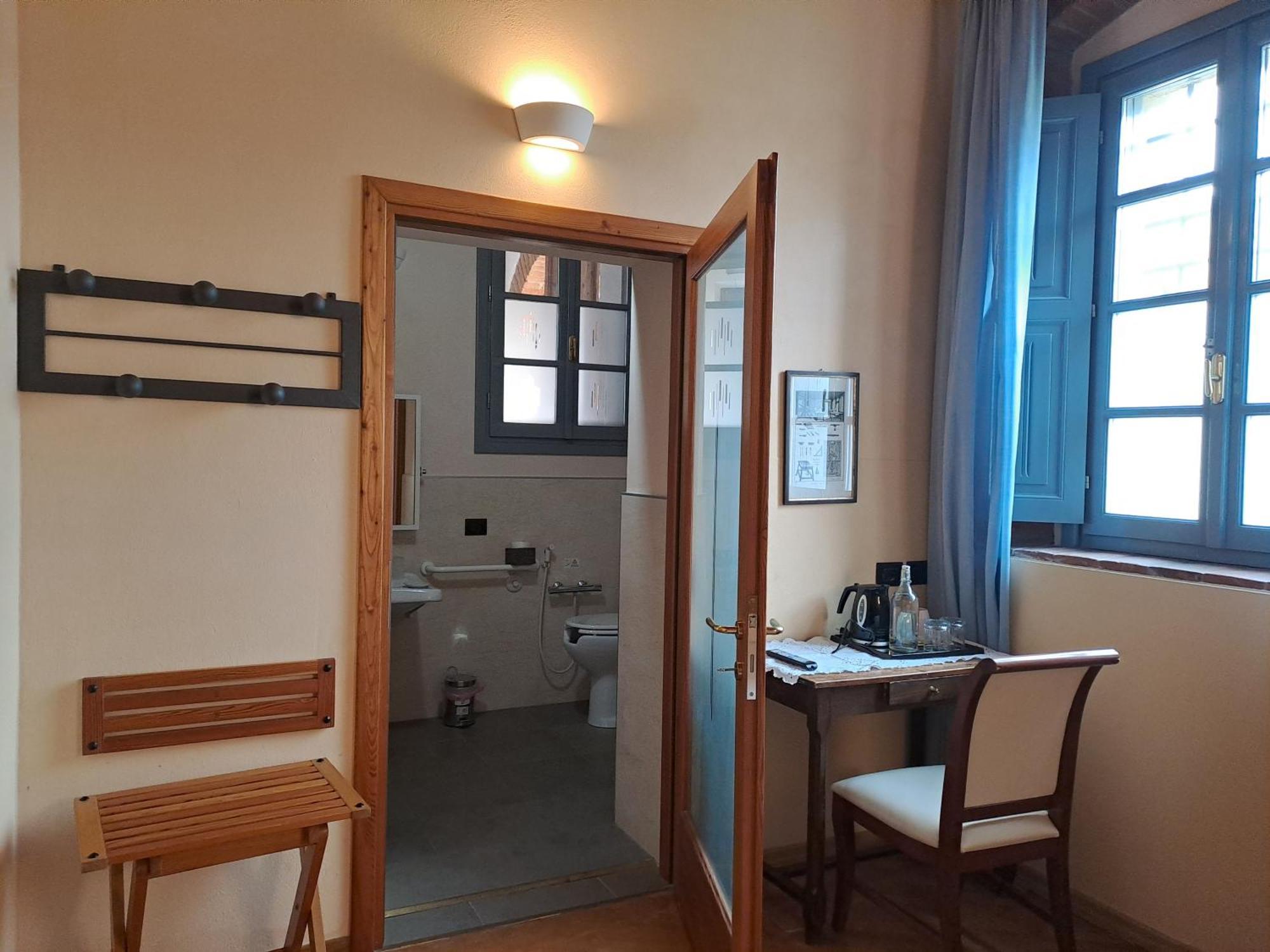 Agriturismo Cascina Farisengo Stagno Lombardo エクステリア 写真