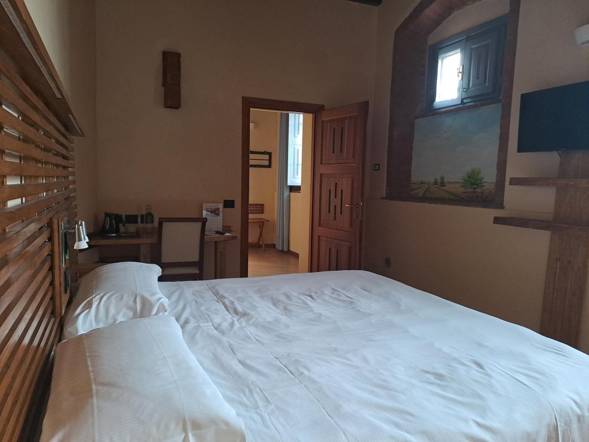 Agriturismo Cascina Farisengo Stagno Lombardo エクステリア 写真