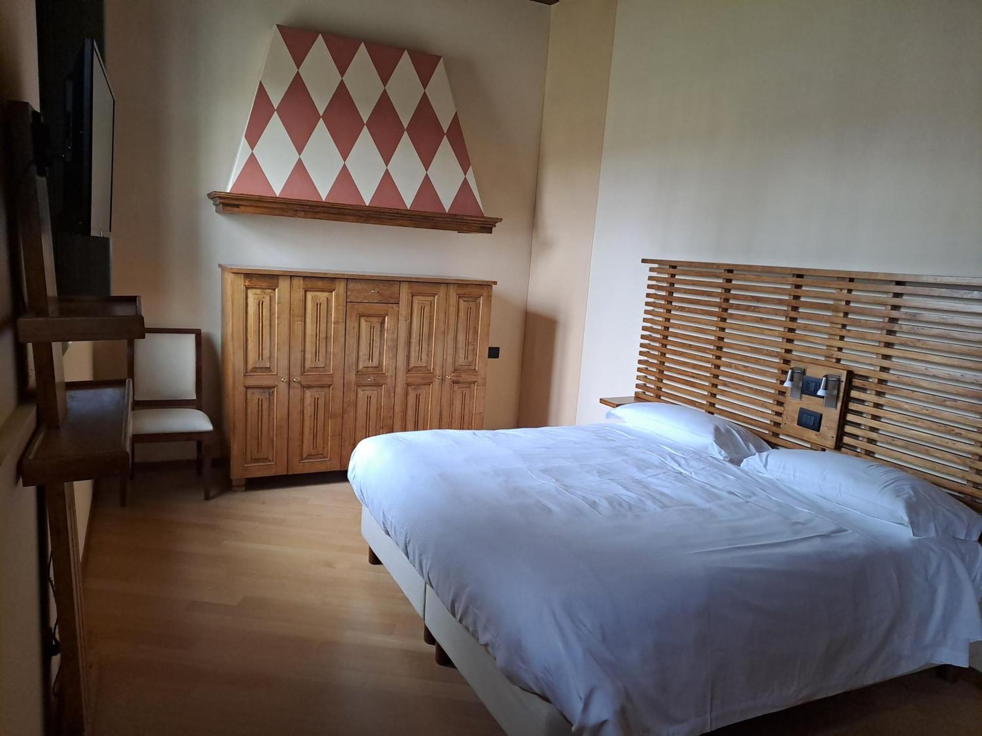 Agriturismo Cascina Farisengo Stagno Lombardo エクステリア 写真