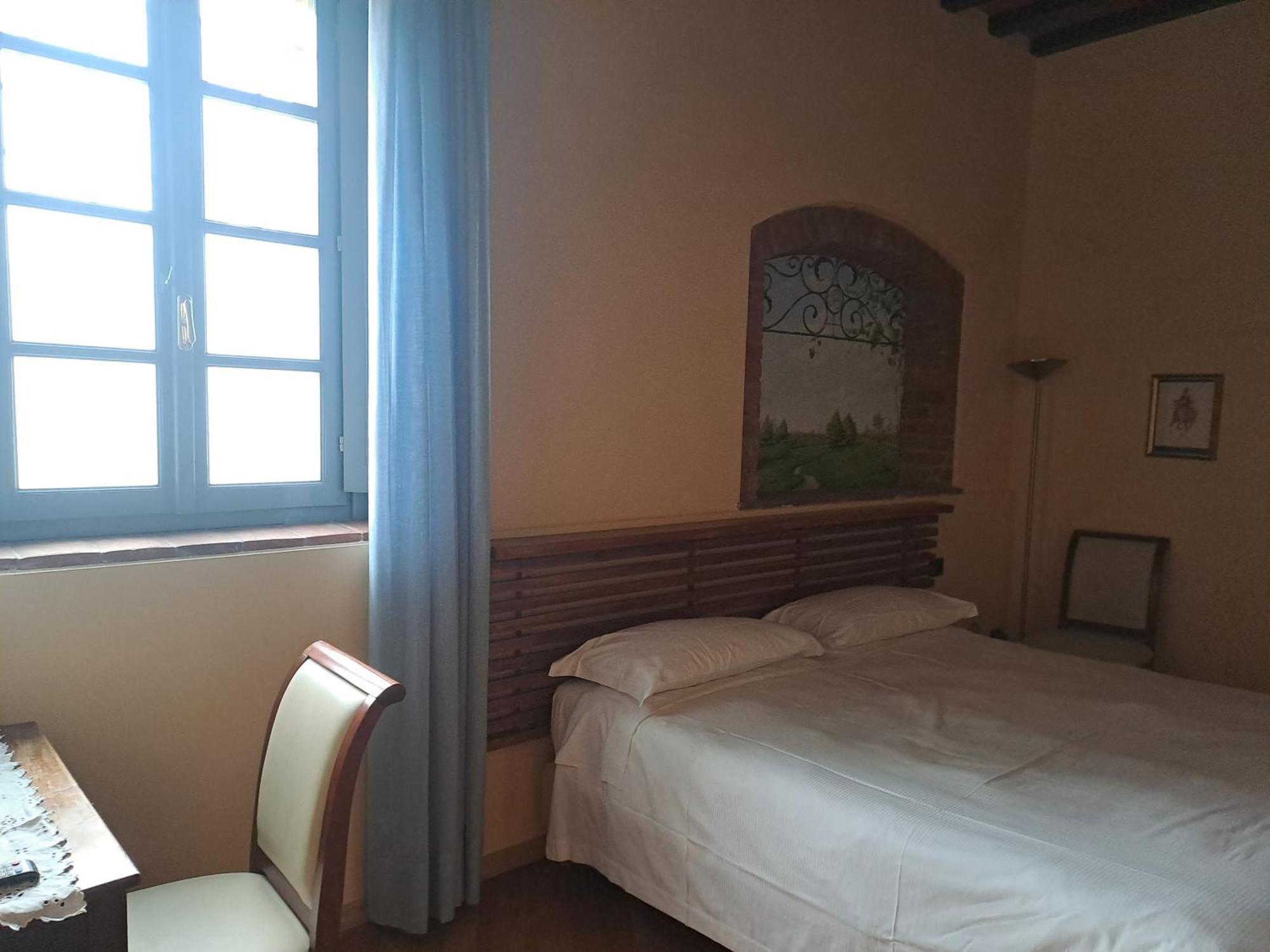 Agriturismo Cascina Farisengo Stagno Lombardo エクステリア 写真