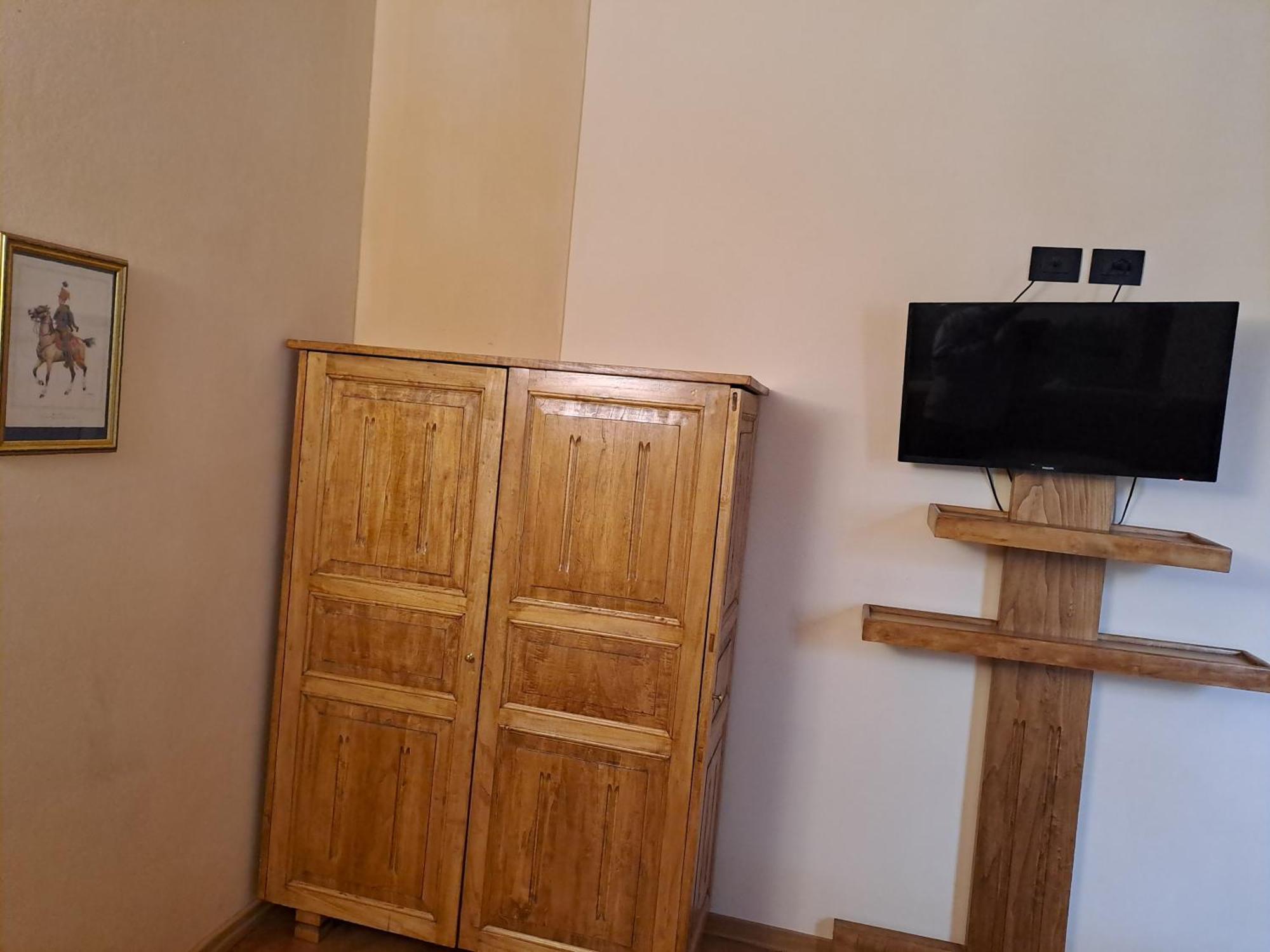 Agriturismo Cascina Farisengo Stagno Lombardo エクステリア 写真