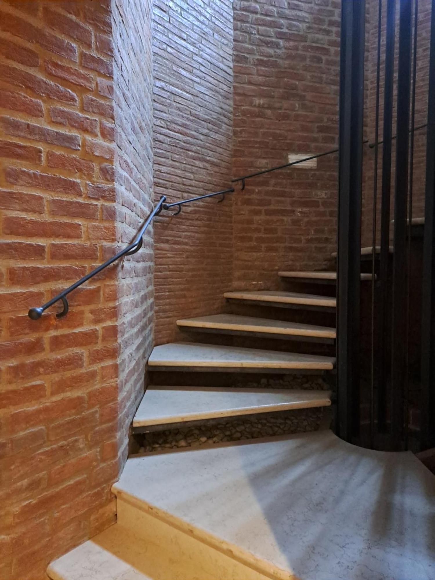 Agriturismo Cascina Farisengo Stagno Lombardo エクステリア 写真