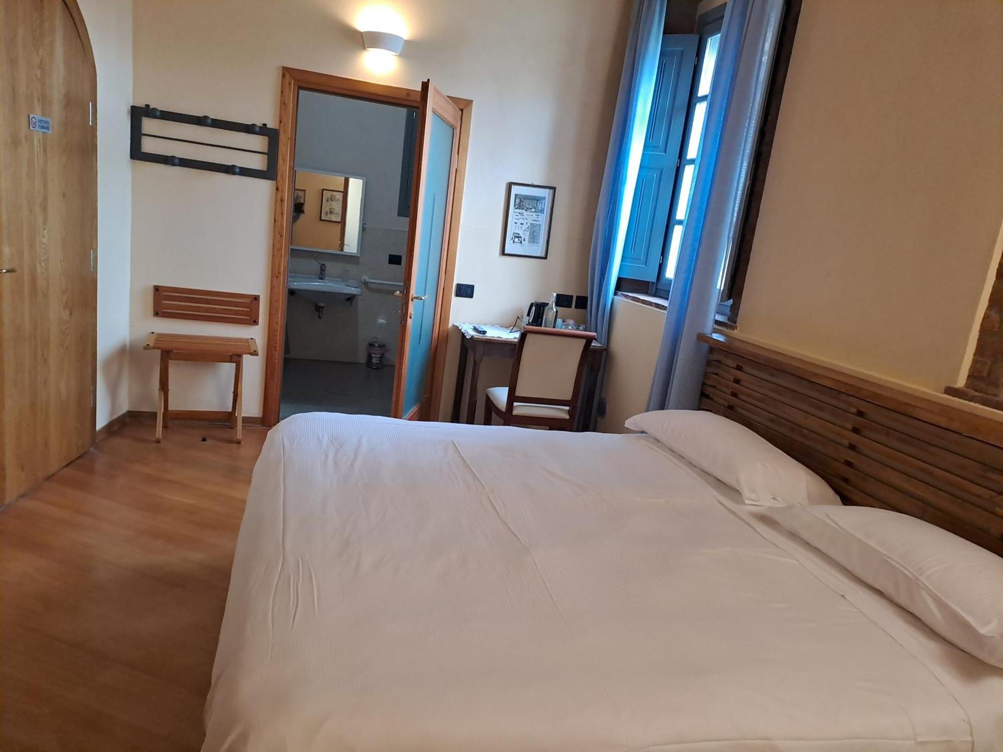 Agriturismo Cascina Farisengo Stagno Lombardo エクステリア 写真