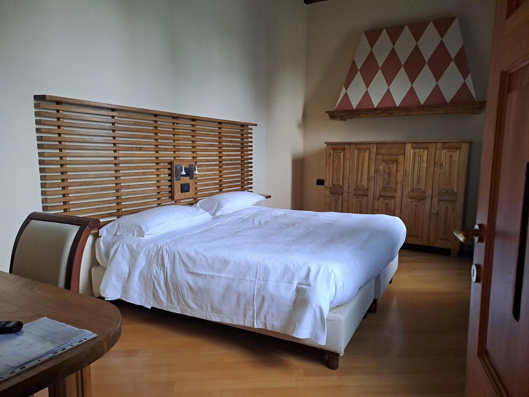 Agriturismo Cascina Farisengo Stagno Lombardo エクステリア 写真