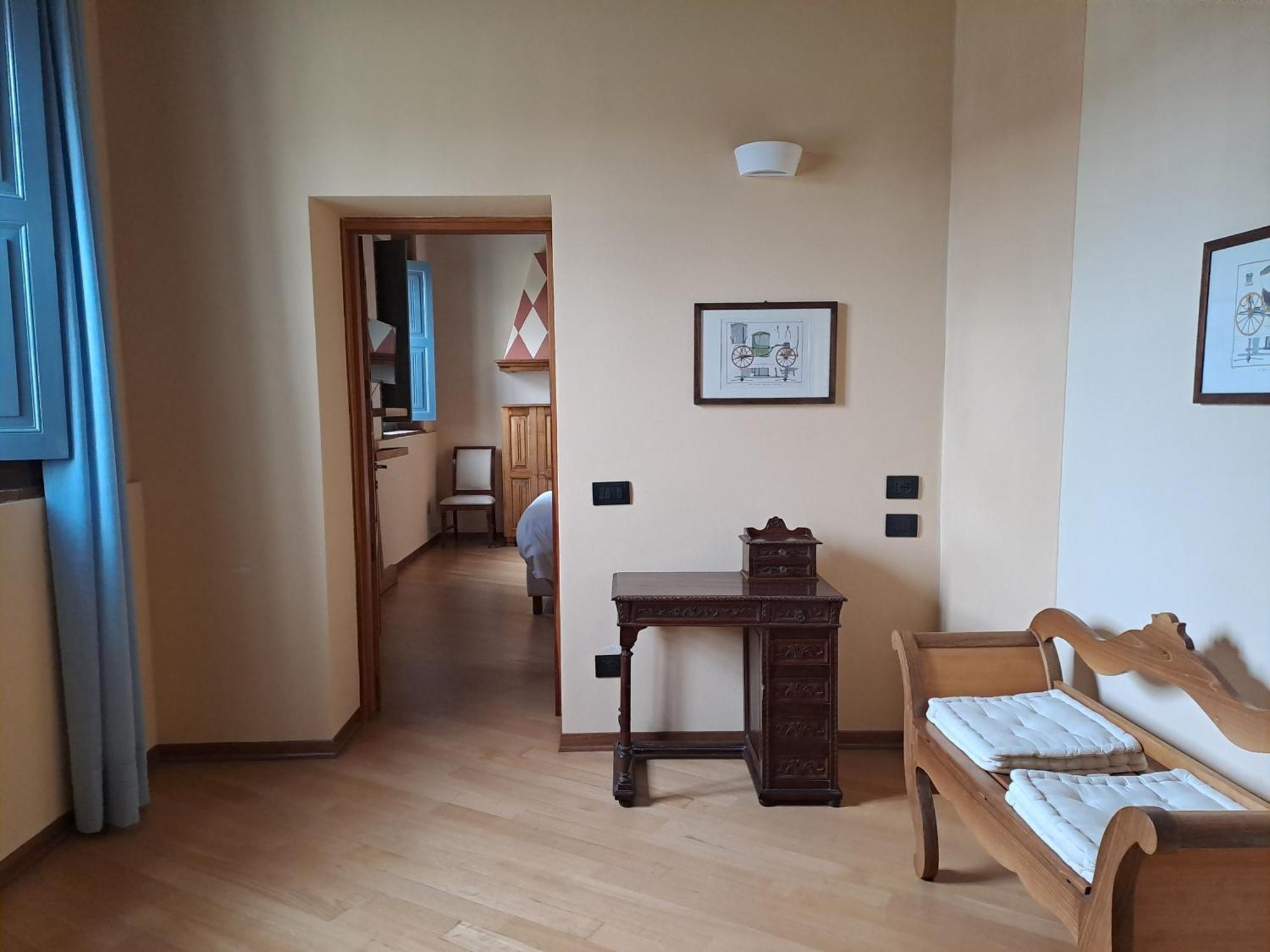 Agriturismo Cascina Farisengo Stagno Lombardo エクステリア 写真