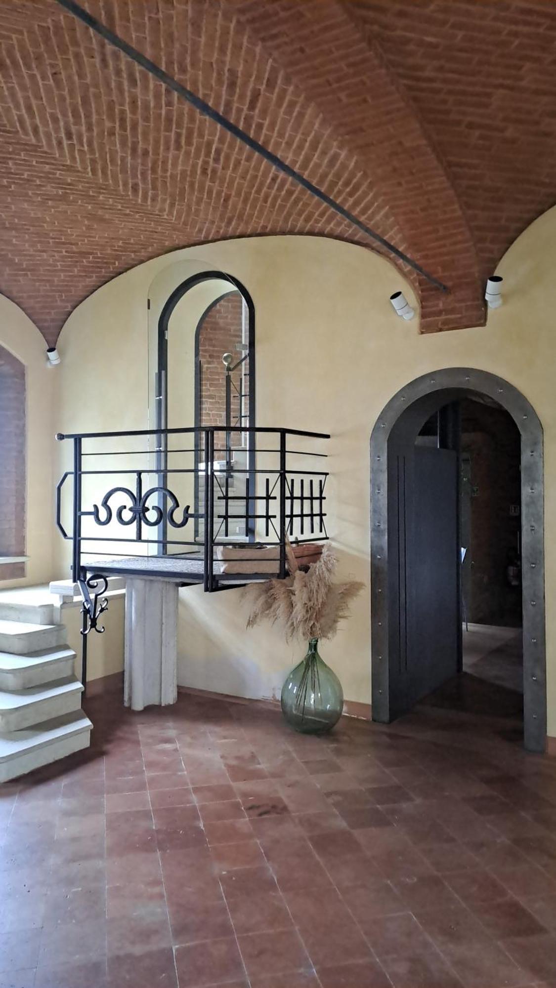 Agriturismo Cascina Farisengo Stagno Lombardo エクステリア 写真