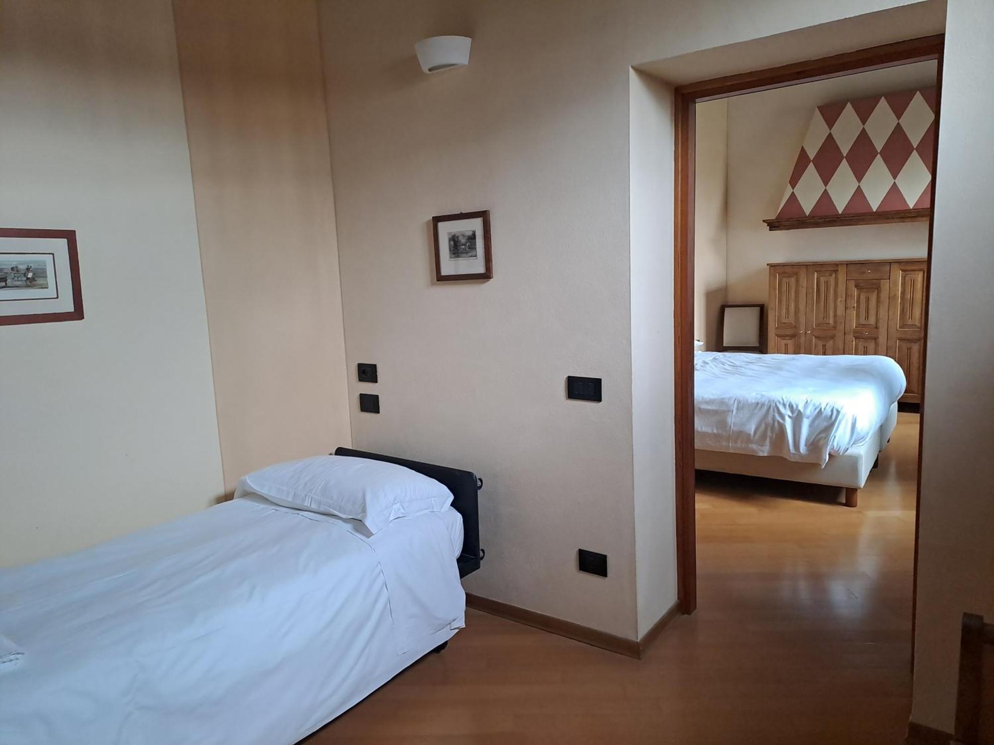 Agriturismo Cascina Farisengo Stagno Lombardo エクステリア 写真